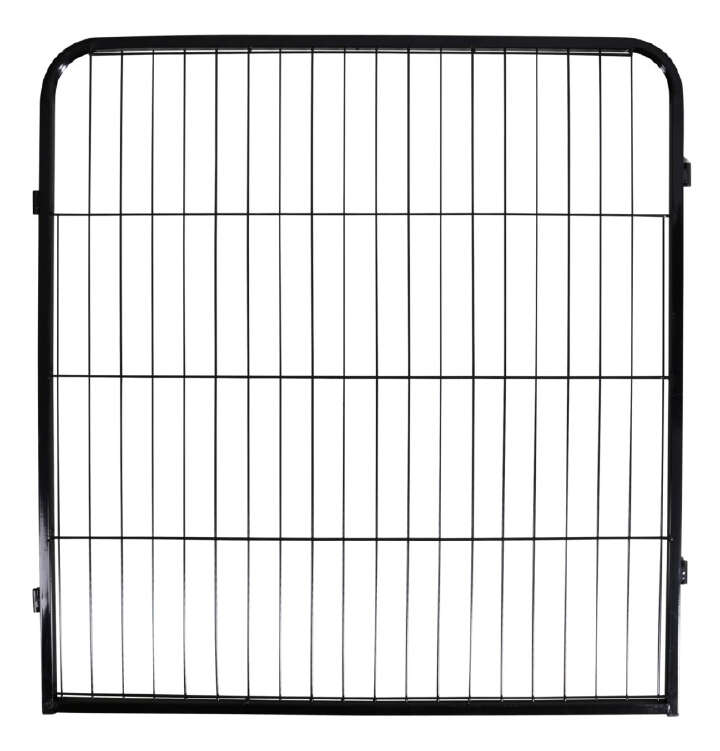 KERBL Hunde- und Welpenfreilaufgehege